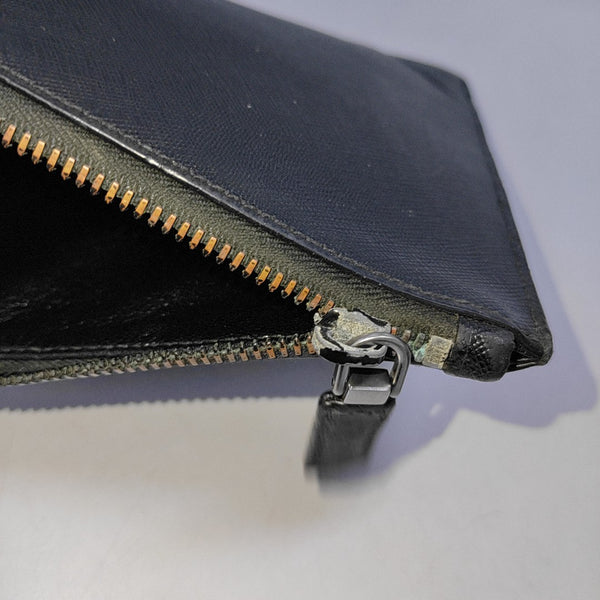 Calfskin Black
