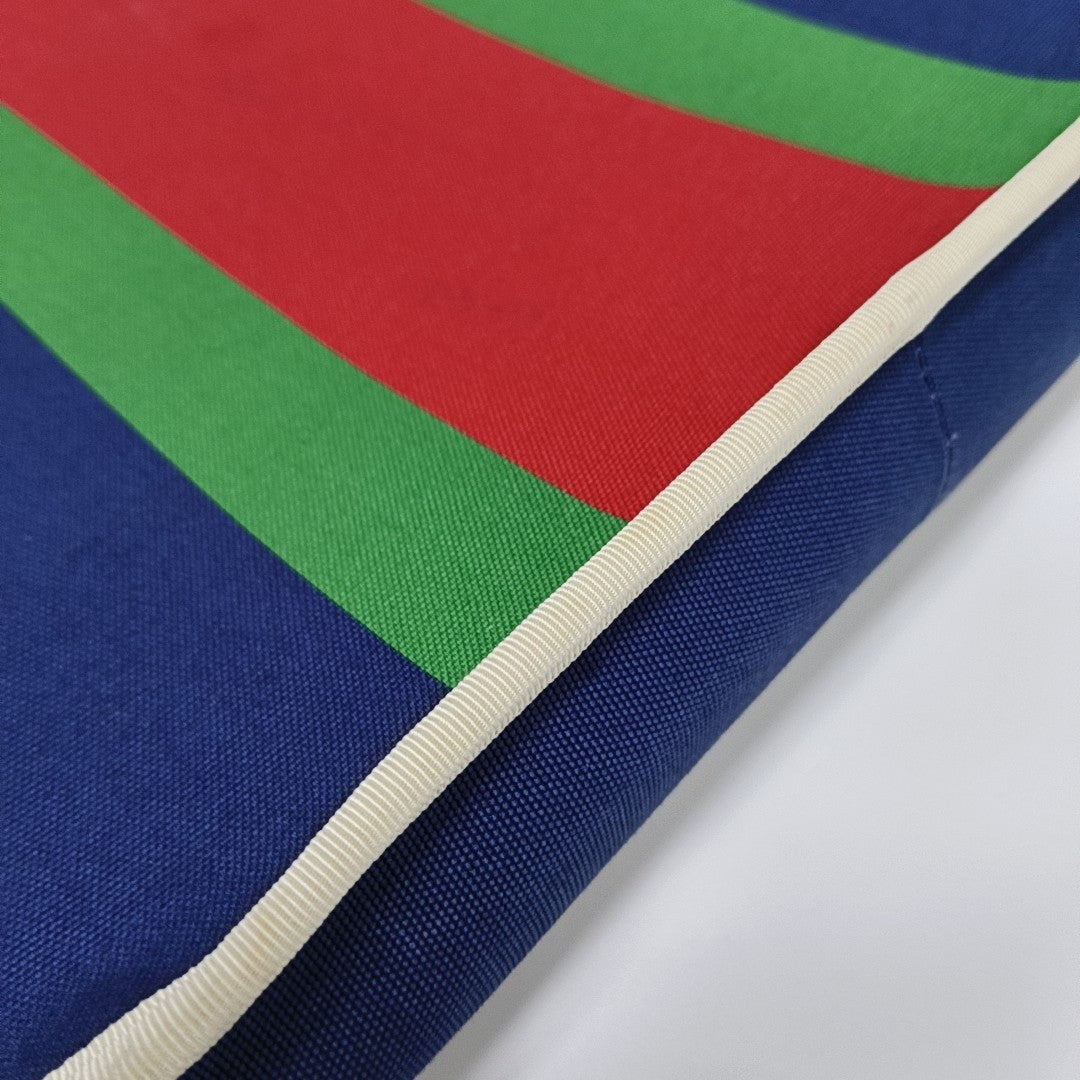 Canvas Multicolor