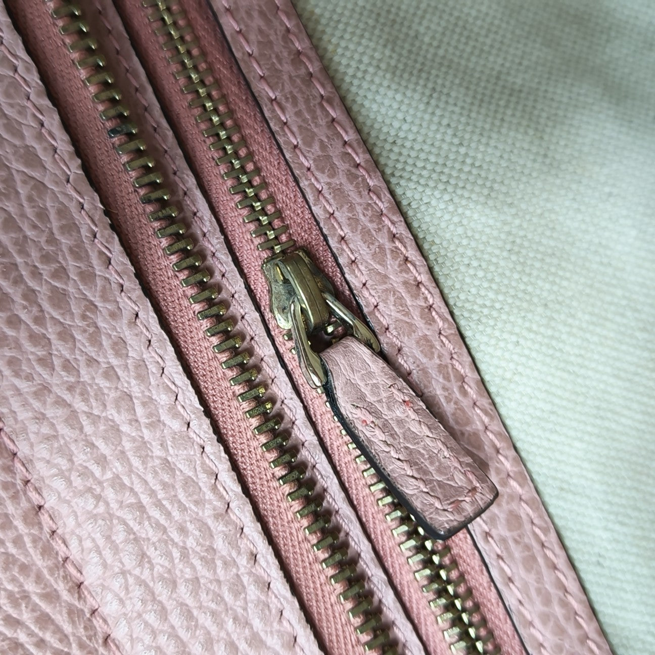Swing Calfskin Pink