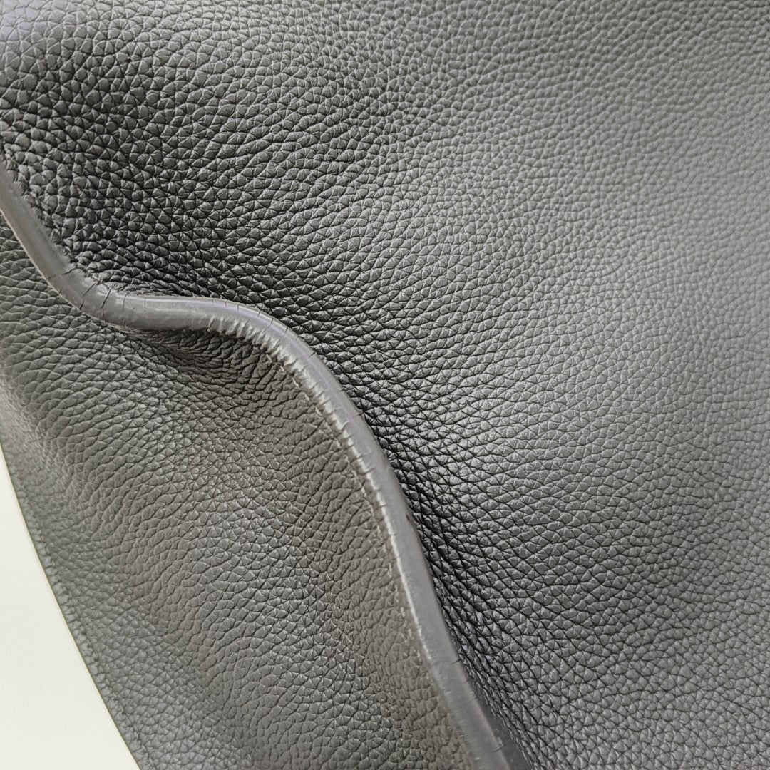 SAC DE JOUR Calfskin Gray