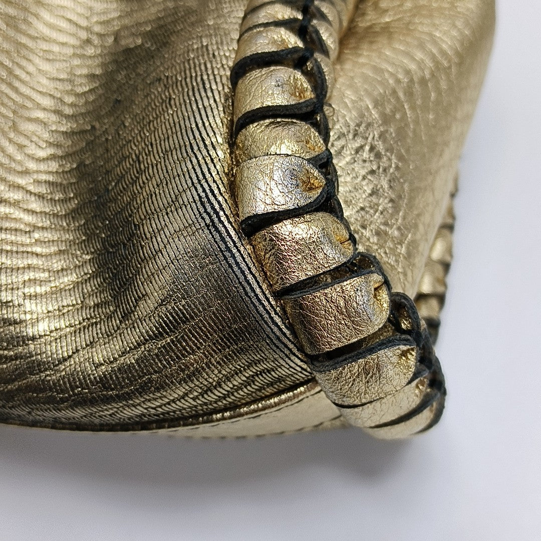 Calfskin Beige