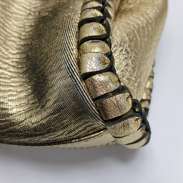 Calfskin Beige