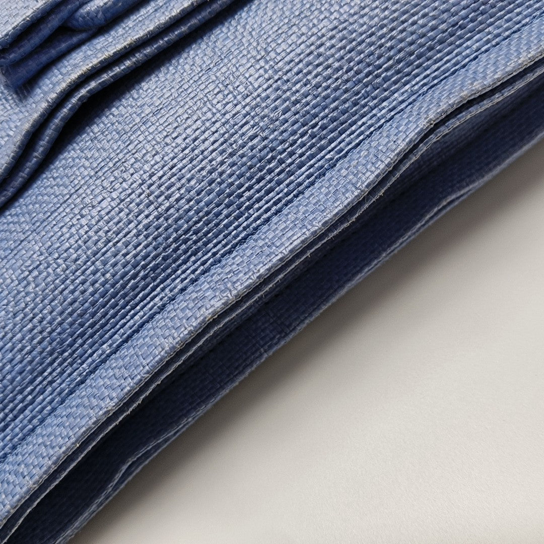 Viva Fabric Blue