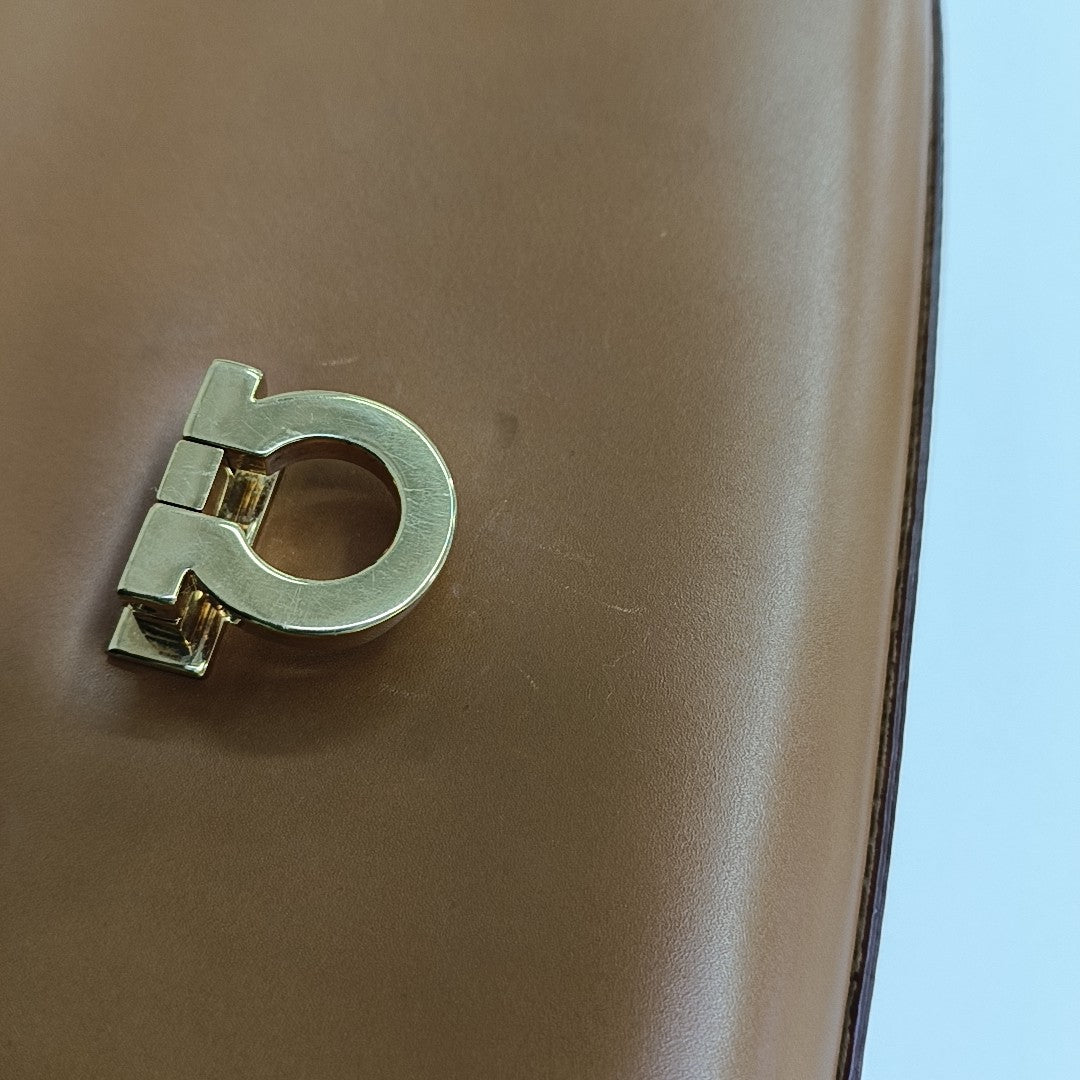 Aileen Calfskin Brown