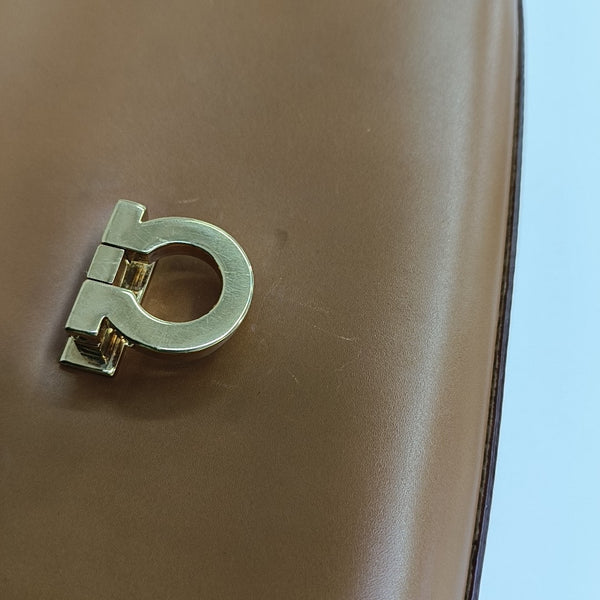 Aileen Calfskin Brown