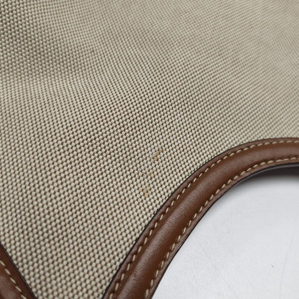 IVY Canvas Beige