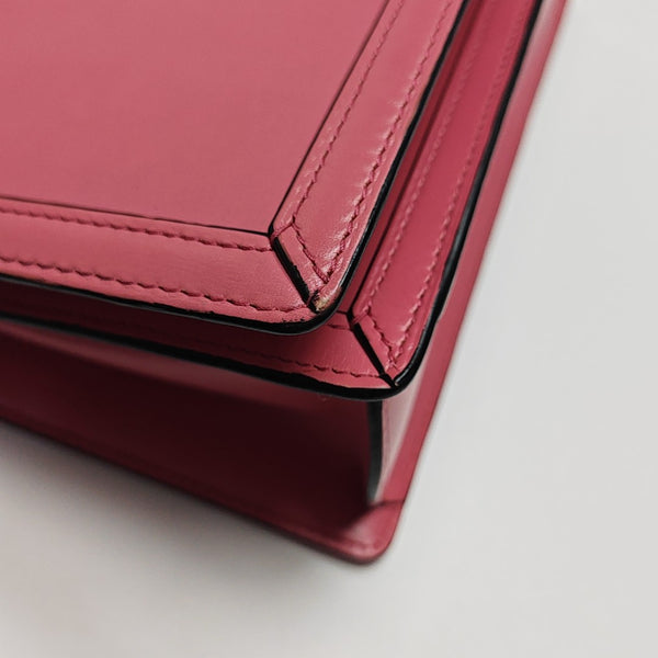 Barcelona Calfskin Pink