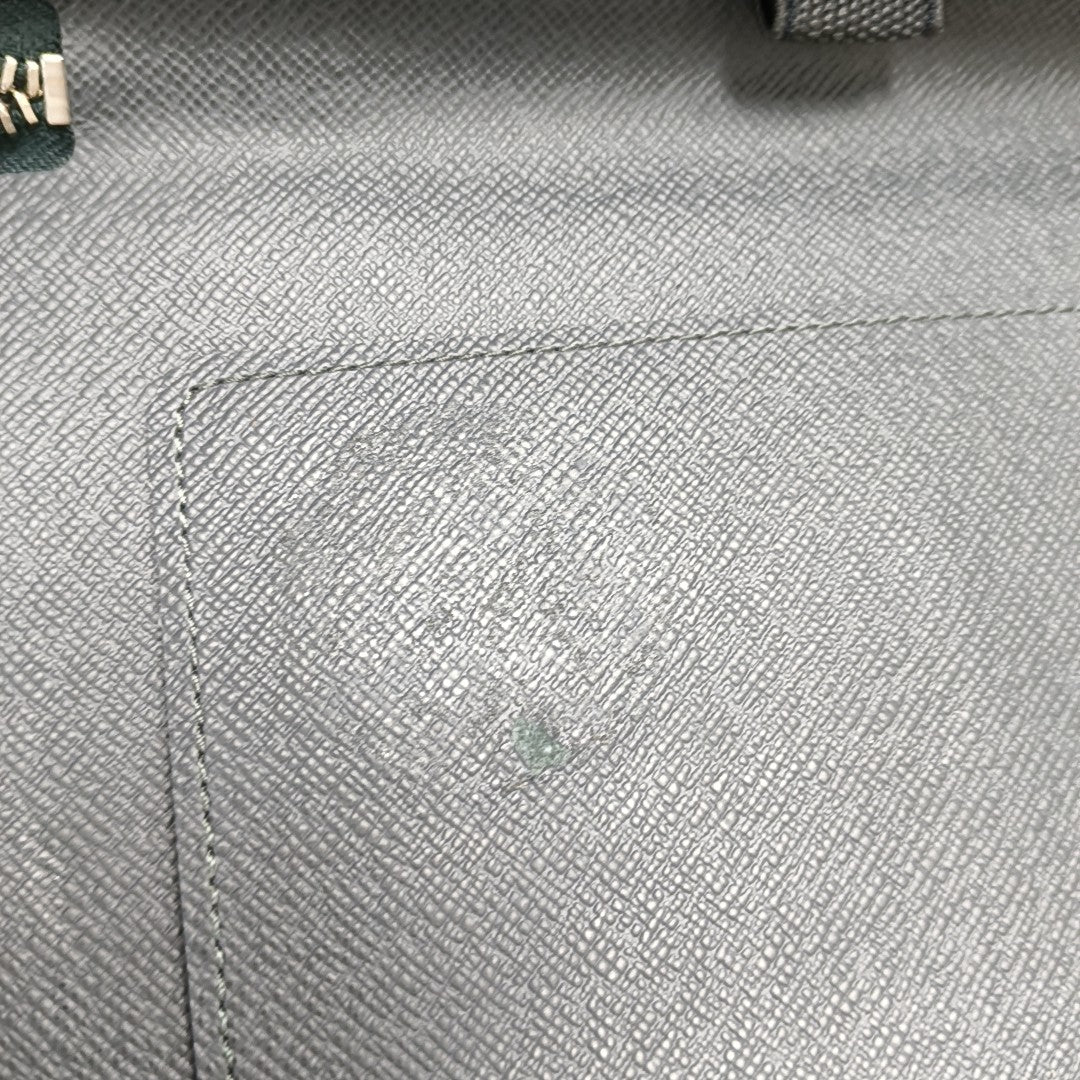 ZIPPY Epi Blue Wallet