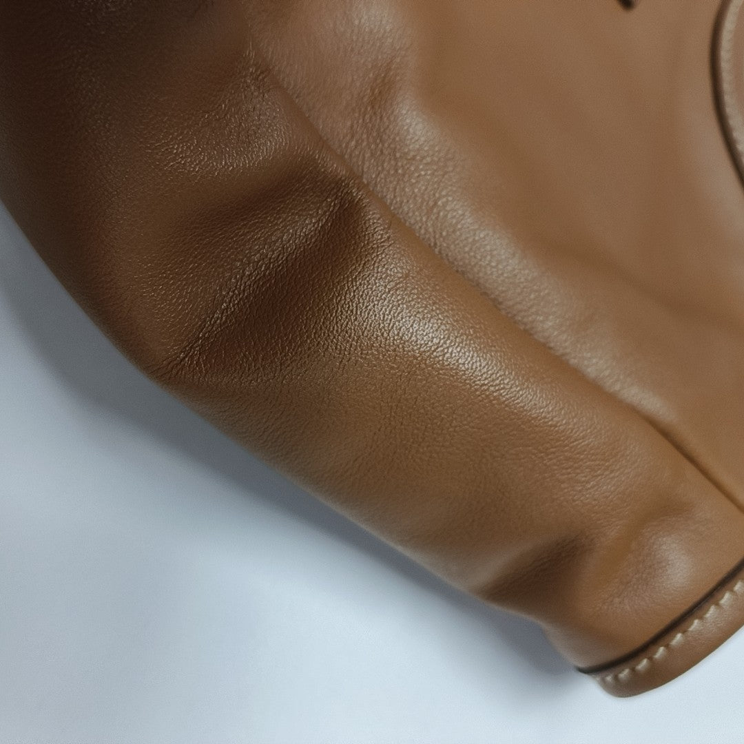 IVY Calfskin Brown