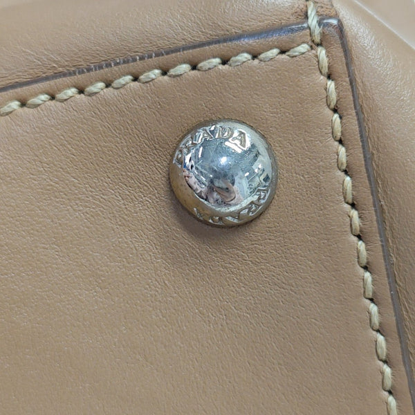 Calfskin Brown