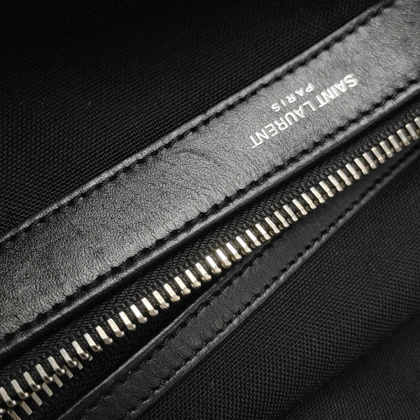 CITY Fabric Black