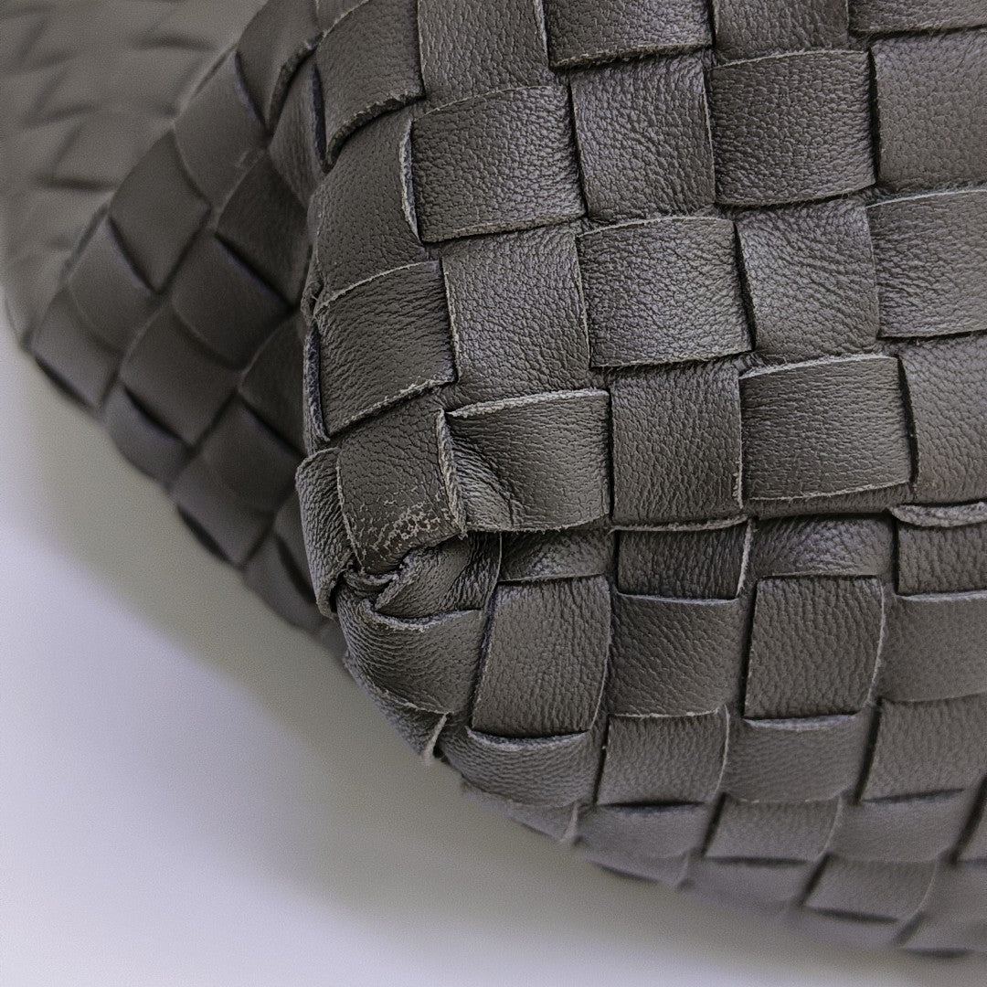 Roma Lambskin Gray