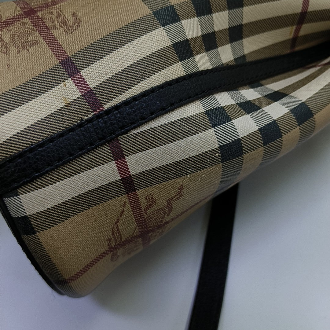 Lorne Coated Canvas Beige