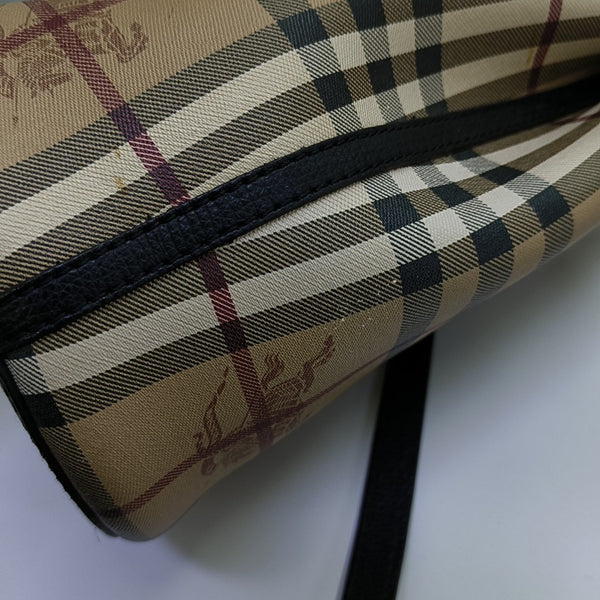 Lorne Coated Canvas Beige