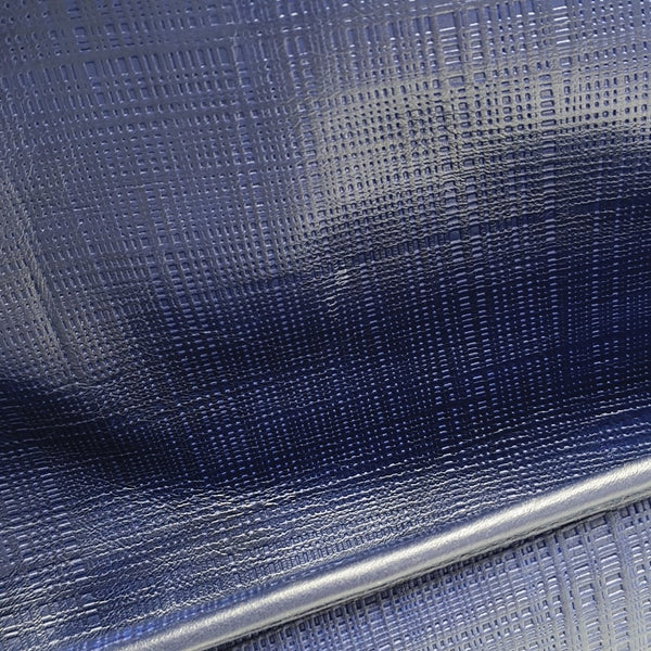 Toledo Calfskin Blue