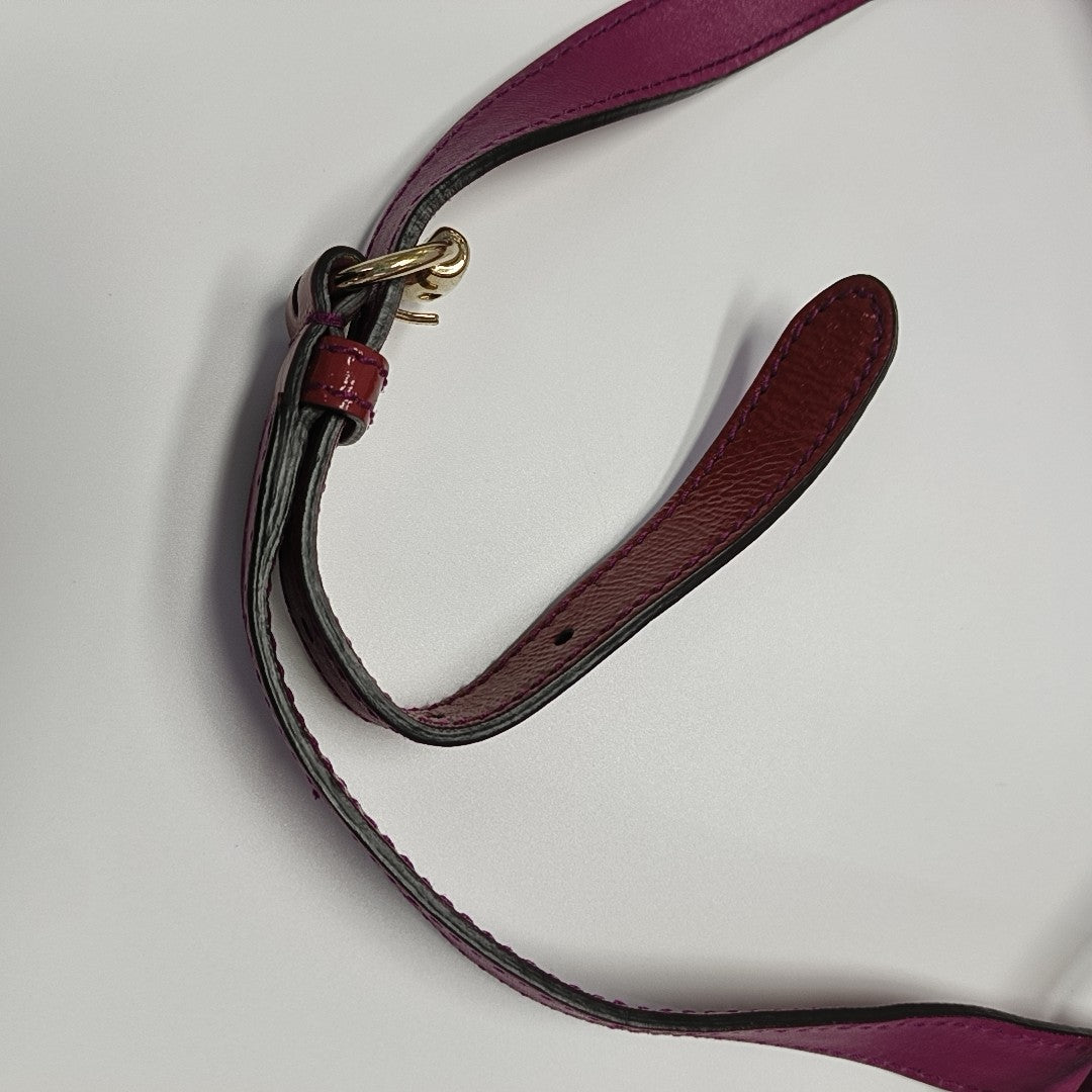 Soho Small Calfskin Pink