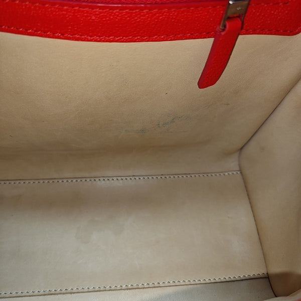 Le Mutin Calfskin Gray