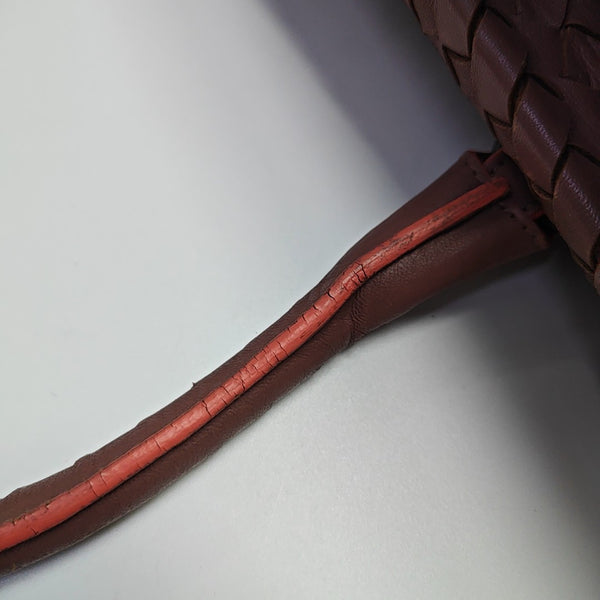 Calfskin Beige