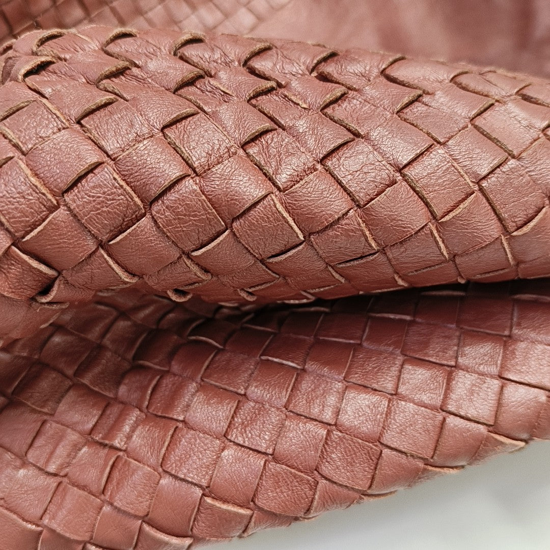 Calfskin Beige