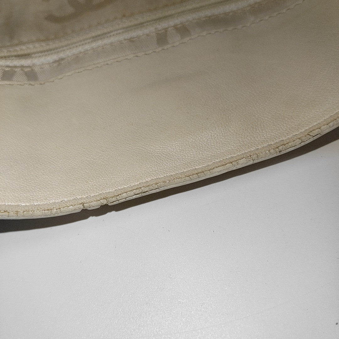 Calfskin Yellow