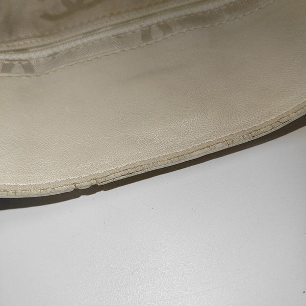 Calfskin Yellow
