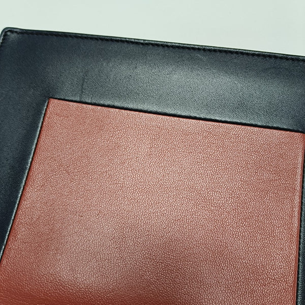 FRAME Small Calfskin Multicolor