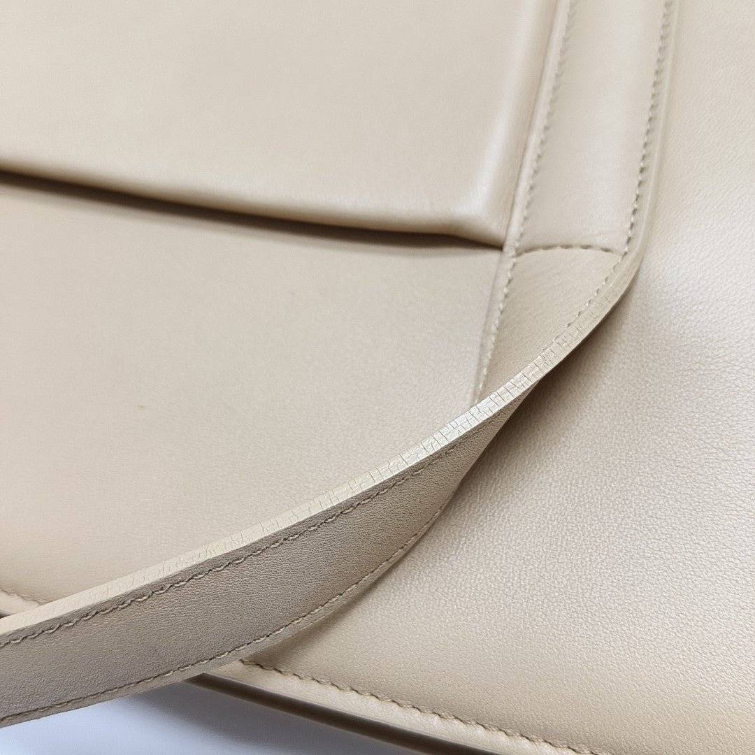 Calfskin Beige