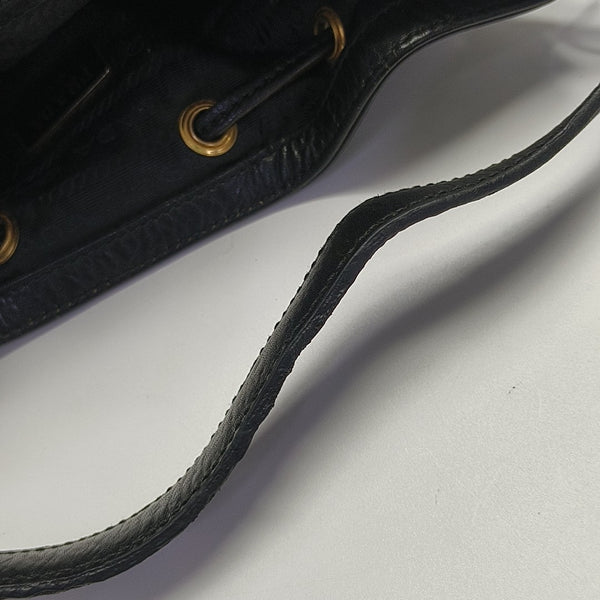 Duet Nylon Black