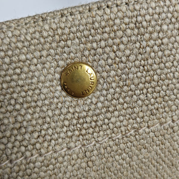 RIVE GAUCHE Linen Beige