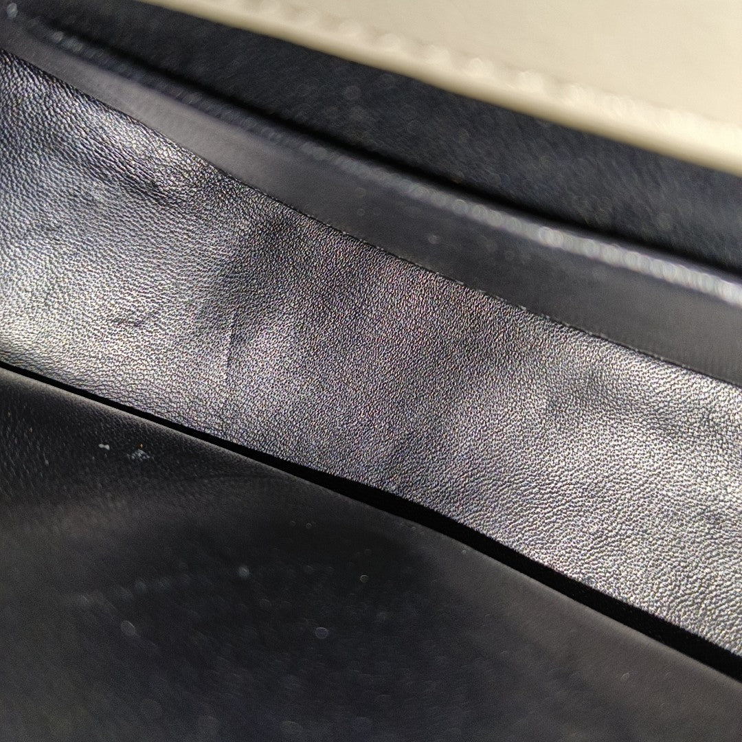 Nile Calfskin Gray