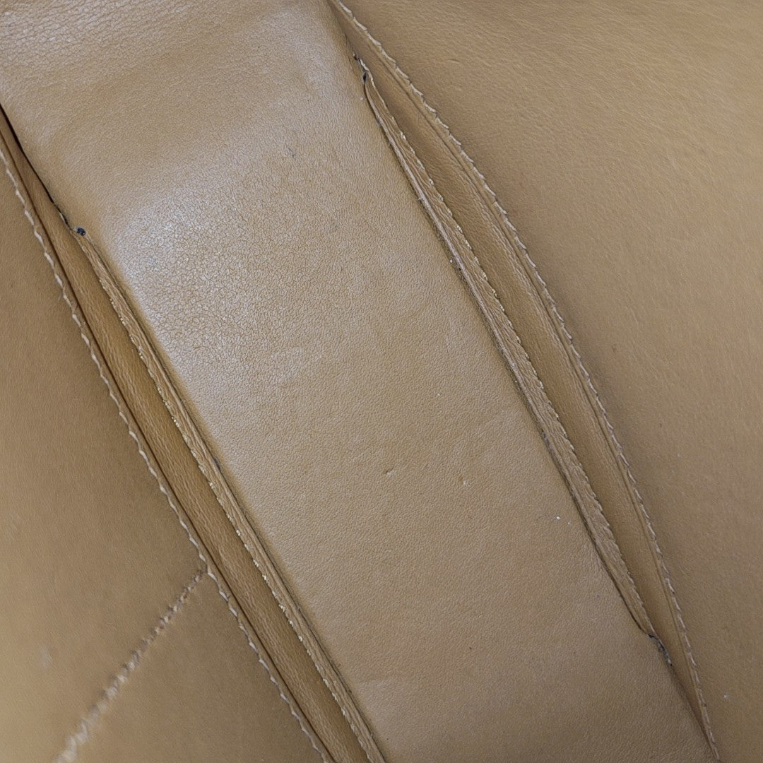 Geta Chèvre Mysore Brown