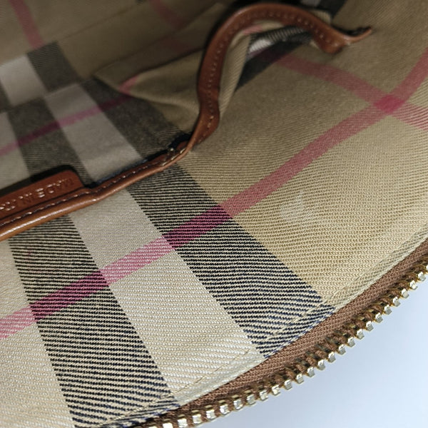 Sartorial Orchard Calfskin Brown