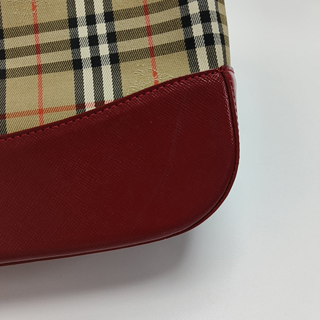 Larkin Canvas Multicolor