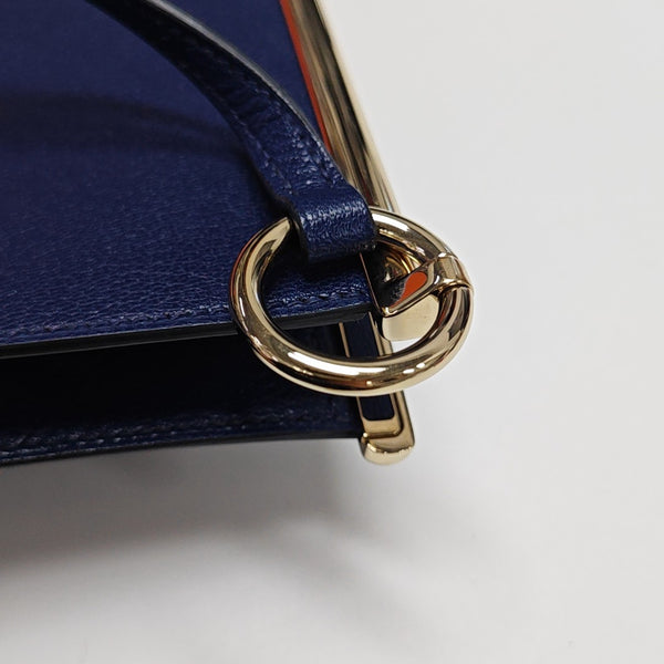 Mors De Bride Chamkila Blue