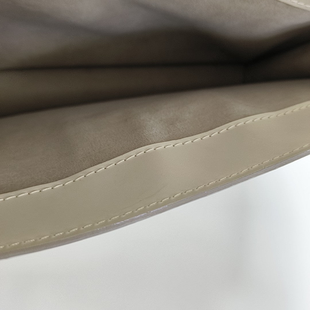 SEVIGNE GM Epi White