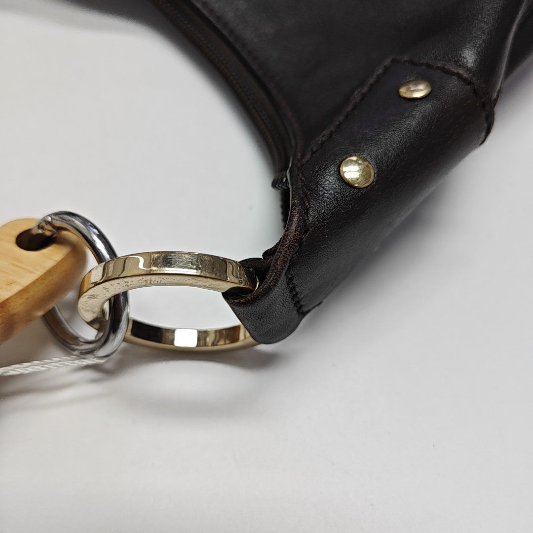 Top Handle Bag