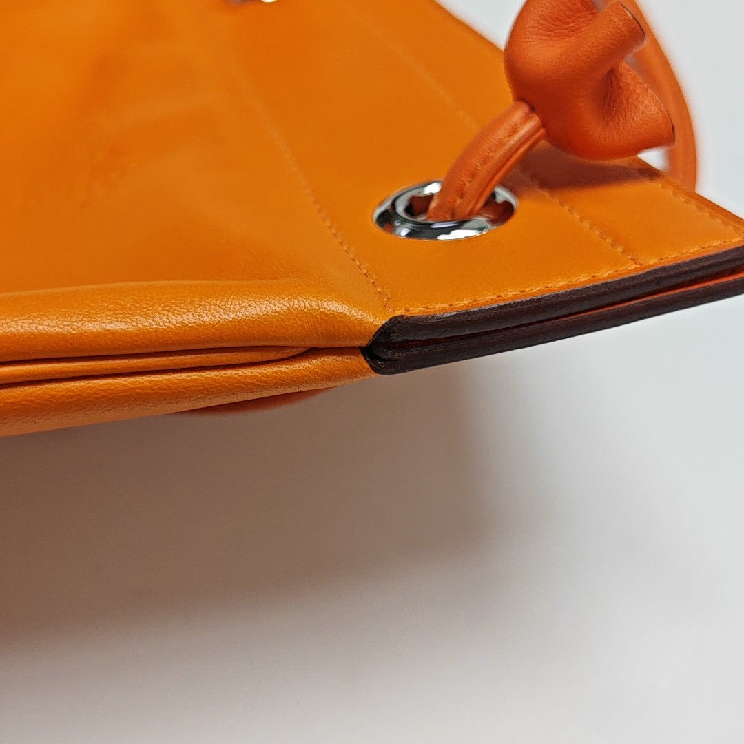 Aline Mini Swift Orange