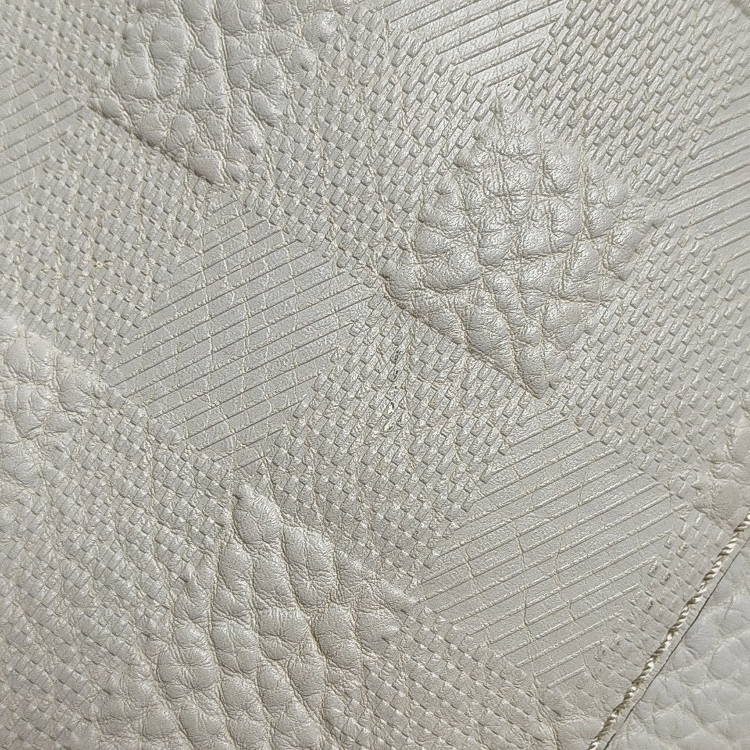 Sartorial Orchard Calfskin Gray