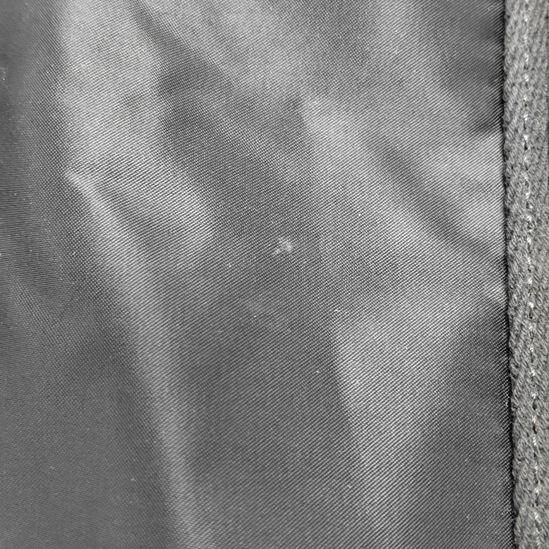 Fabric Black