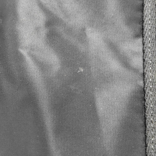 Fabric Black