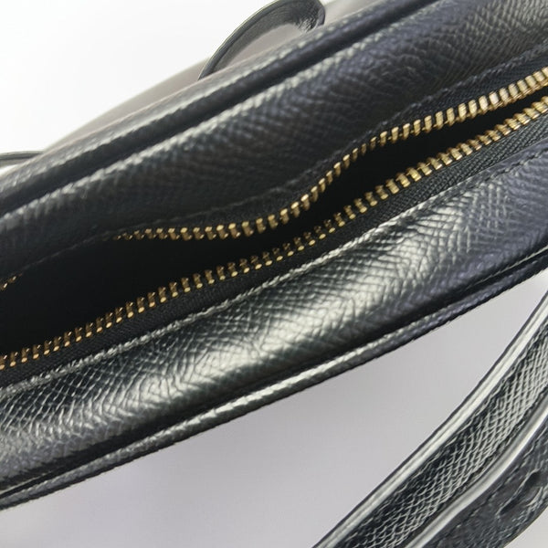 Vara Mini Calfskin Black