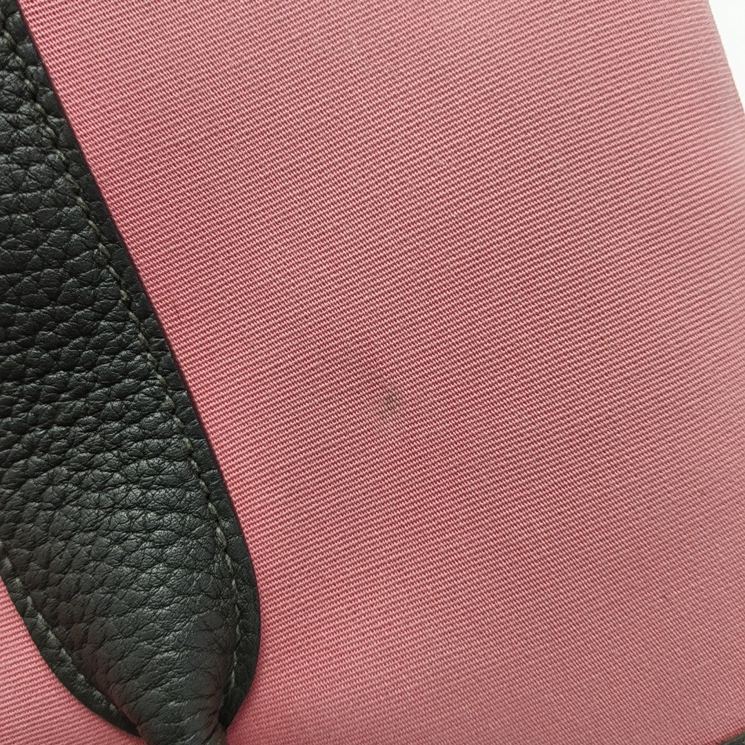 Garden Party 36 Canvas Pink