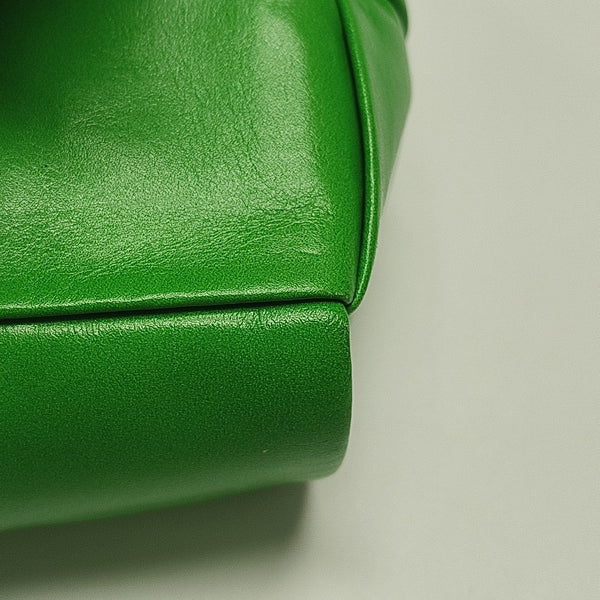 Cassette Mini Calfskin Green