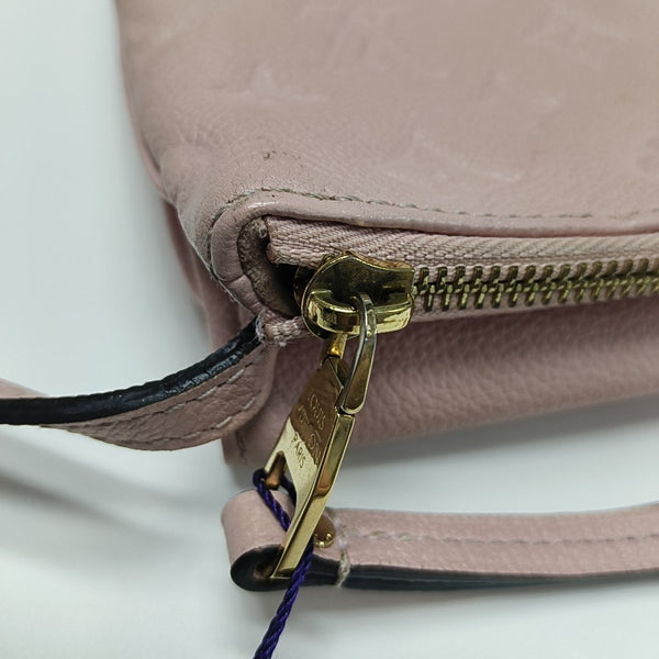 TWICE Calfskin Pink