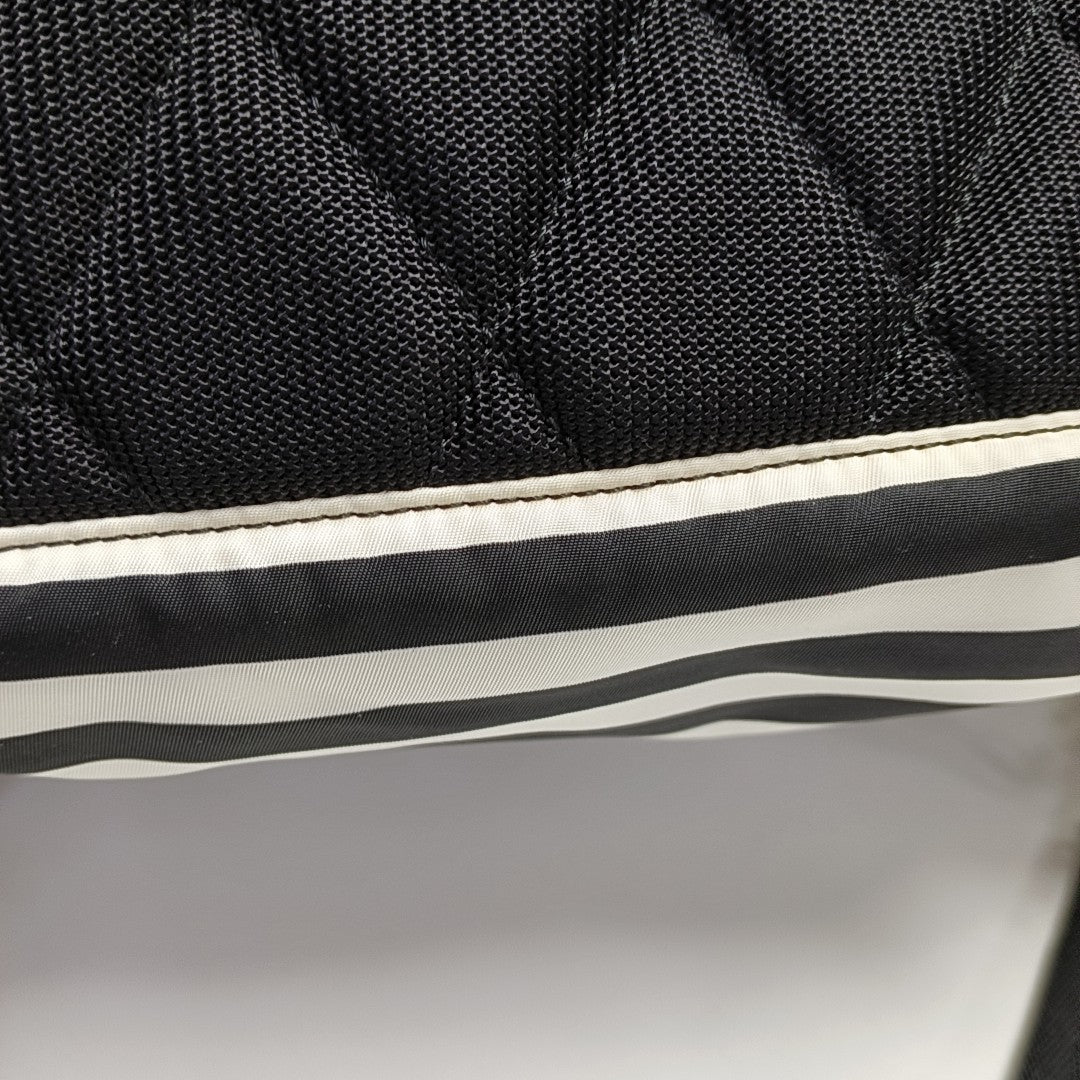 The Rucksack Quilted Nylon Multicolor