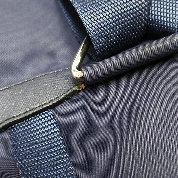 Re-Nylon Medium Nylon Blue