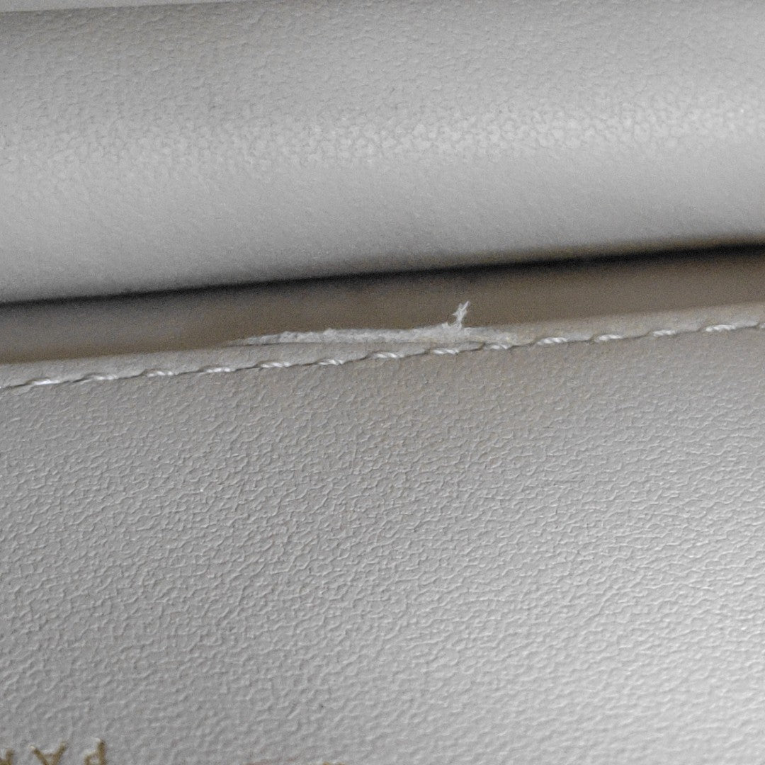 My Dior Mini Cannage Lambskin Beige