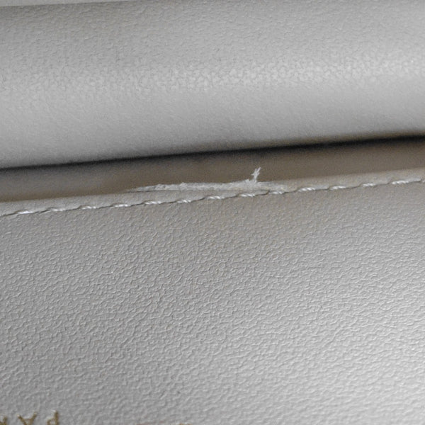 My Dior Mini Cannage Lambskin Beige