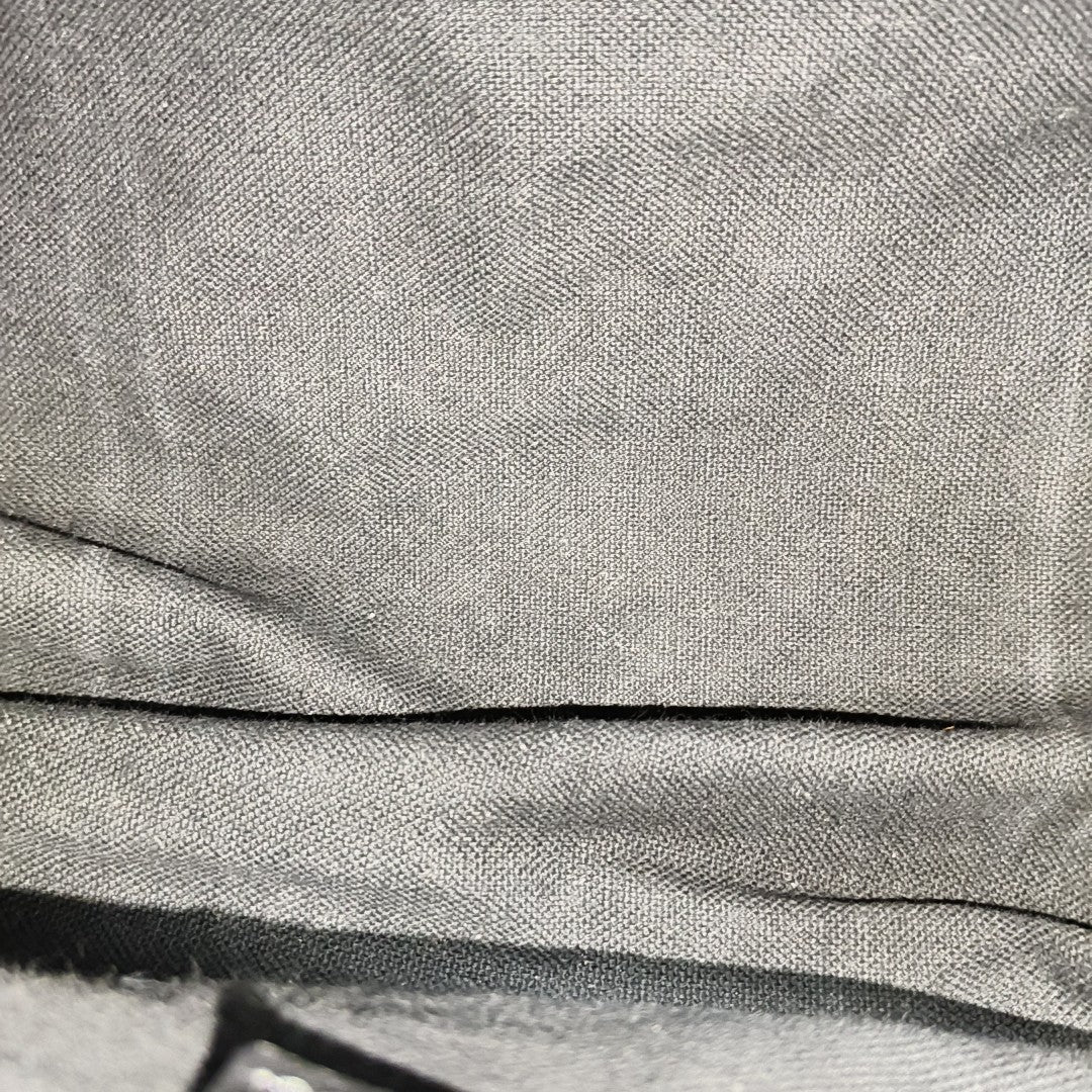 Coated Canvas Beige