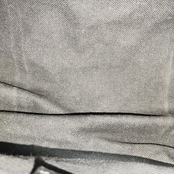 Coated Canvas Beige